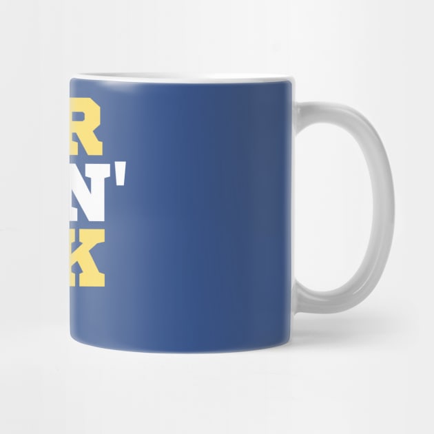Tyler F*ckin' Bozak by Litehouse Tees